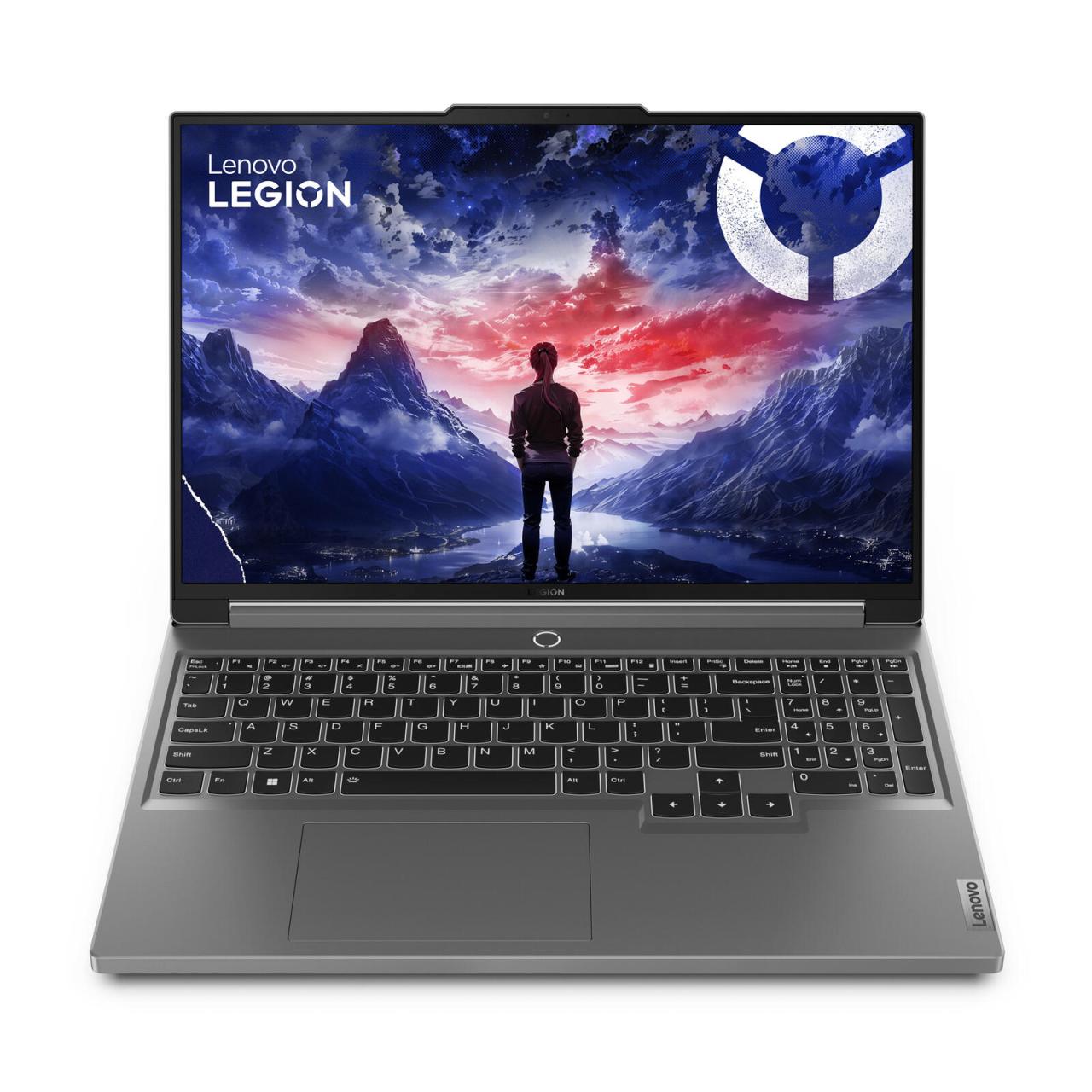 0198153635078 - Legion 5 16IRX9 Intel® Core™ i9-14900HX Gaming Notebook 406 cm (16)