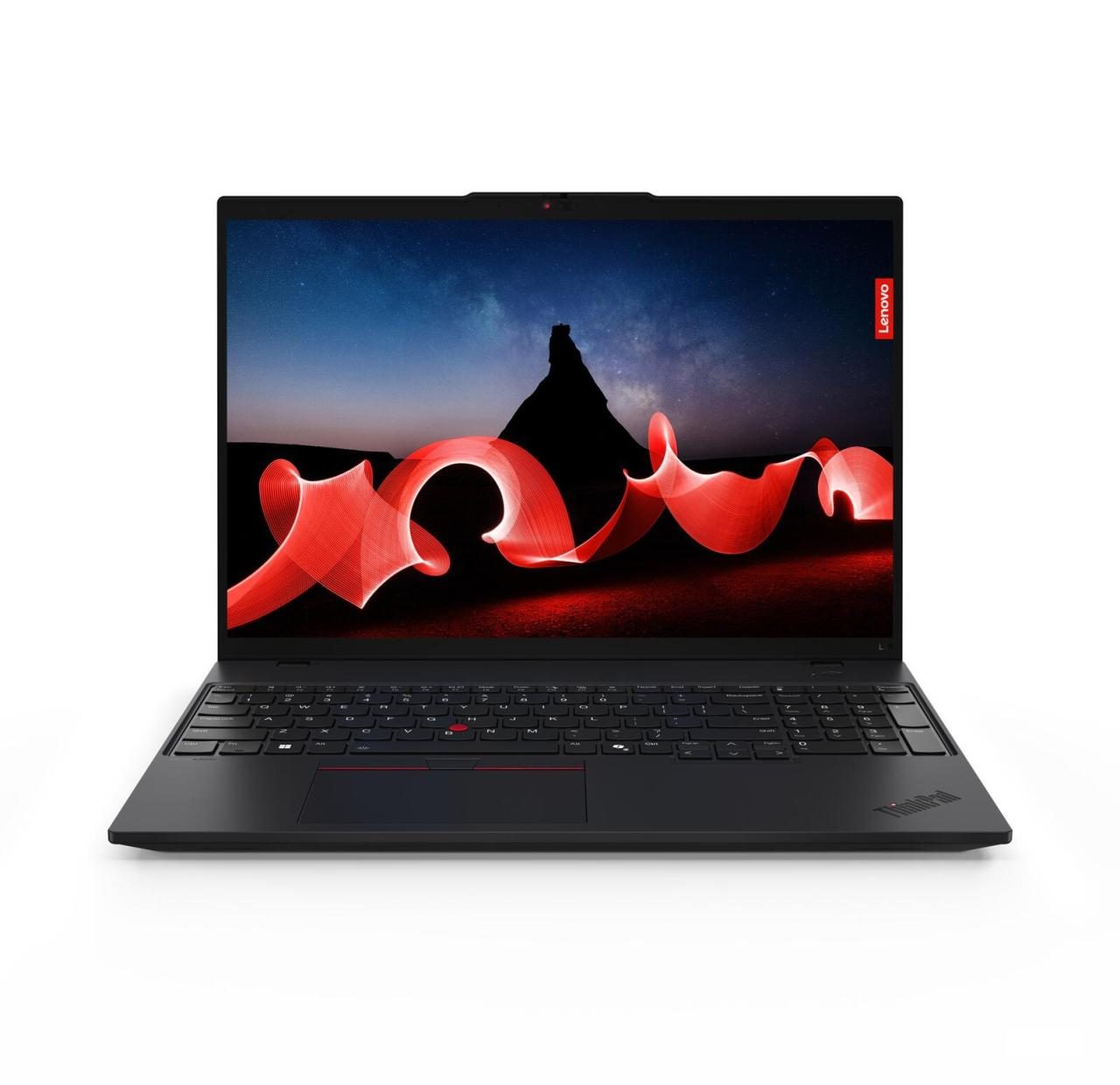 0198153949892 - ThinkPad L16 Gen 1 21L7 - 180°-Scharnierdesign - AMD Ryzen 7 Pro 7735U   27 GHz - Win 11 Pro - Radeon 680M - 32 GB RAM