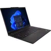 0198153953820 - ThinkPad X13 Gen 5 21LU - 180°-Scharnierdesign - Intel Core Ultra 5 125U   13 GHz - Evo - Win 11 Pro - Intel Graphics