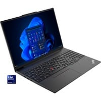 0198153955480 - ThinkPad E16 Gen 2 21MA - 180°-Scharnierdesign - Intel Core Ultra 7 155H   14 GHz - Win 11 Pro - Intel Arc Graphics - 32 GB RAM