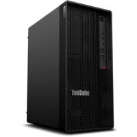 0198154135973 - ThinkStation P2 - tower - AI Ready - Core i5 i5-14500 26 GHz - vPro Enterprise - 16 GB - SSD 512 GB - German