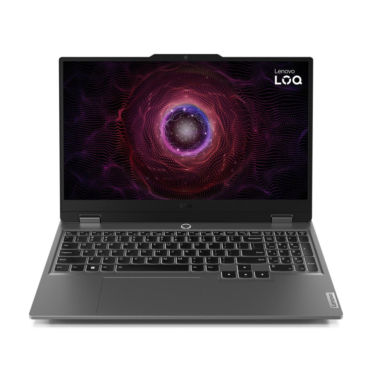 0198154337957 - LOQ 15ARP9 AMD Ryzen™ 7 7435HS Gaming Notebook 396 cm (156)