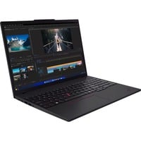 0198154423773 - ThinkPad T16 Gen 3 21MN - 180°-Scharnierdesign - Intel Core Ultra 5 125U   13 GHz - Win 11 Pro - Intel Graphics - 16 GB RAM