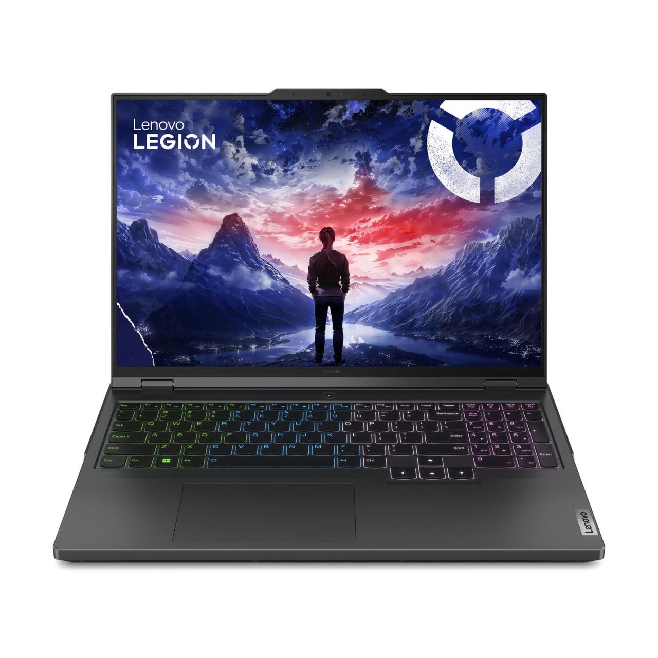 0198154559656 - Legion Pro 5 16IRX9 Intel® Core™ i5-14500HX Gaming Notebook 406 cm (16) 0198154559656 - Legion Pro 5 16IRX9 Intel® Core™ i5-14500HX Gaming Notebook 406 cm (16)