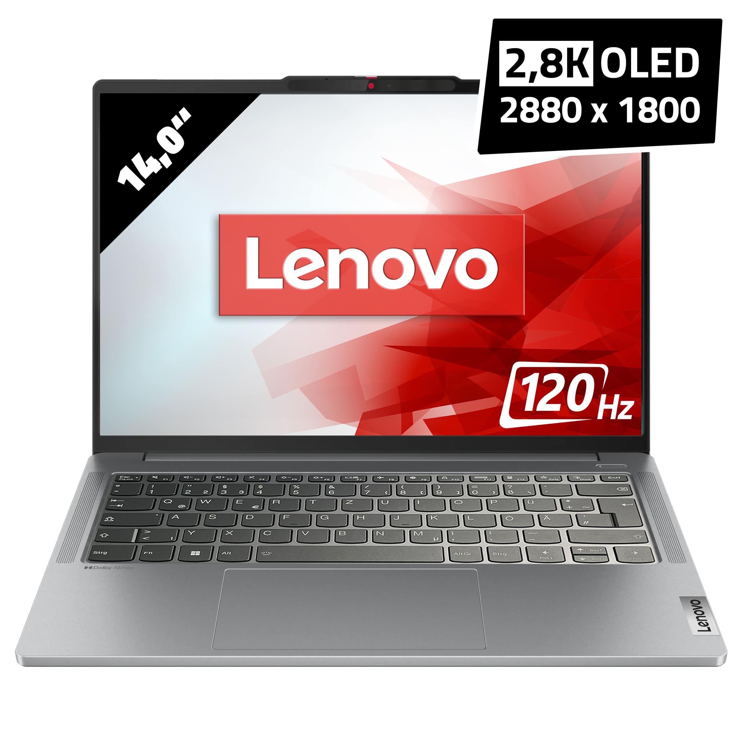 0198154611514 - IdeaPad Pro 5 14AHP9OVP geöffnet - geöffnet