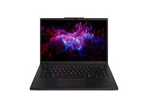 0198155209987 - ThinkPad P14s Gen 5 21G2 - Intel Core Ultra 5 125H - Win 11 Pro - Intel Arc Graphics - 32 GB RAM - 1 TB SSD TCG Opal Encryption 2 NVMe Performance