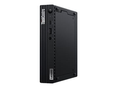 0198155837685 - LENOVO ThinkCentre M75q G2 R3-P5355GE TS