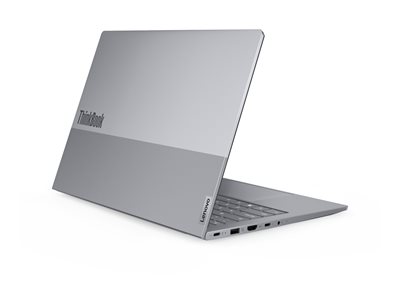 0198156187307 - ThinkBook 14 G8 IAL 21SJ - 180°-Scharnierdesign - Intel Core Ultra 5 225U   15 GHz - Win 11 Pro - Intel Graphics - 16 GB RAM