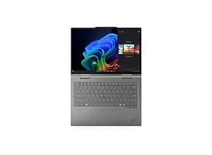 0198156494665 - ThinkPad X1 2-in-1 Gen 10 21NU - Flip-Design - Intel Core Ultra 7 258V 22 GHz - Evo - Win 11 Pro - Intel Arc Graphics 140V 0198156494665 - ThinkPad X1 2-in-1 Gen 10 21NU - Flip-Design - Intel Core Ultra 7 258V 22 GHz - Evo - Win 11 Pro - Intel Arc Graphics 140V