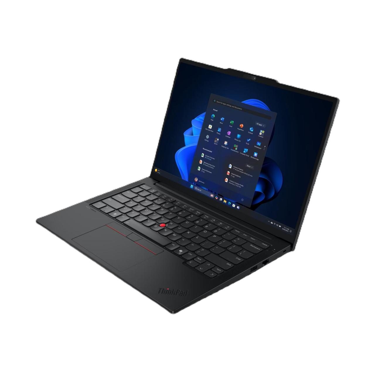 0198156942869 - ThinkPad E14 Gen 7 21SX000VGE Laptop 356 cm (140 Zoll) 16 GB RAM 512 GB SSD Intel® Core™ Ultra 7