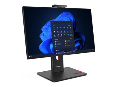 0198157081284 - ThinkCentre M90a Gen 6 13AY - All-in-One (Komplettlösung) - mit voll funktionsfähigem Monitorständer - Core Ultra 5 235T - vPro Enterprise - RAM 16 GB