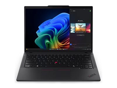 0198157615724 - ThinkPad T14 Gen 6 21QJ002LGE Laptop 355 cm (140 Zoll) 32 GB RAM 1 TB SSD AMD Ryzen™ AI 5 PRO 340