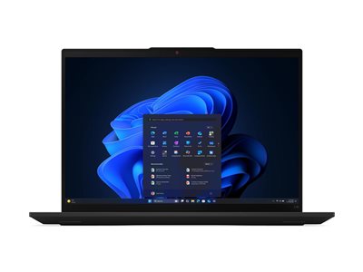 0198158541671 - ThinkPad L16 Gen 2 - 16 - Intel Core Ultra 7 - 255U - 16 GB RAM - 512 GB SSD - German