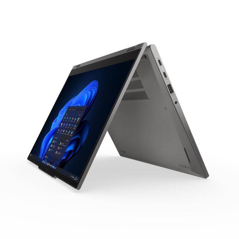 0198158714372 - ThinkPad L13 2-in-1 Gen 6 21R7001WGE Laptop 340 cm (133 Zoll) 32 GB RAM 1 TB SSD Intel® Core™ Ultra 5 225U