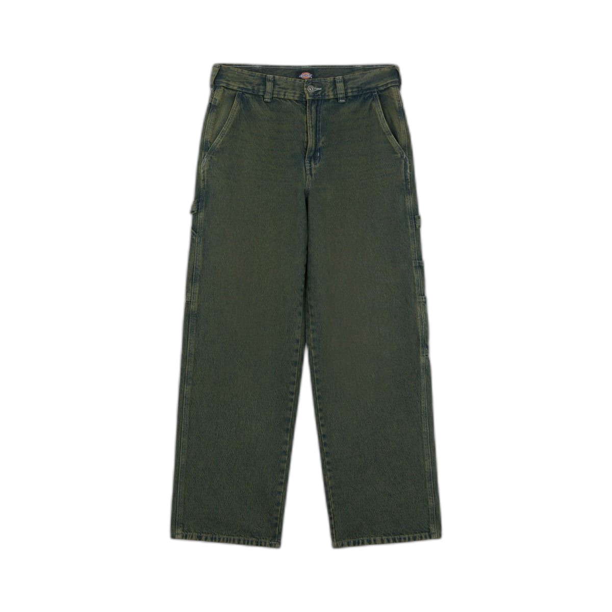 0198265008159 - Lockere Jeans Denim Painter