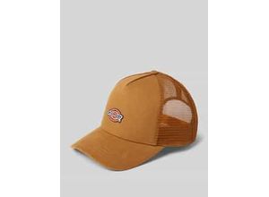 0198265017793 - Basecap mit Label-Detail Modell HANSTON