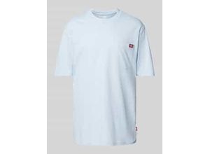 0198265036664 - T-Shirt mit Brusttasche Modell LURAY