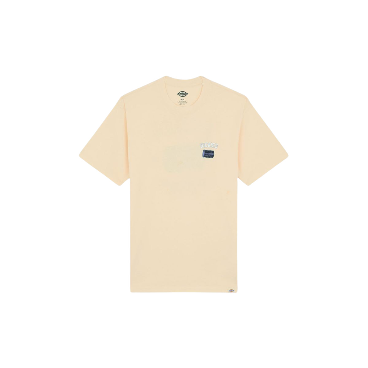 0198265041200 - T-Shirt Service Crew