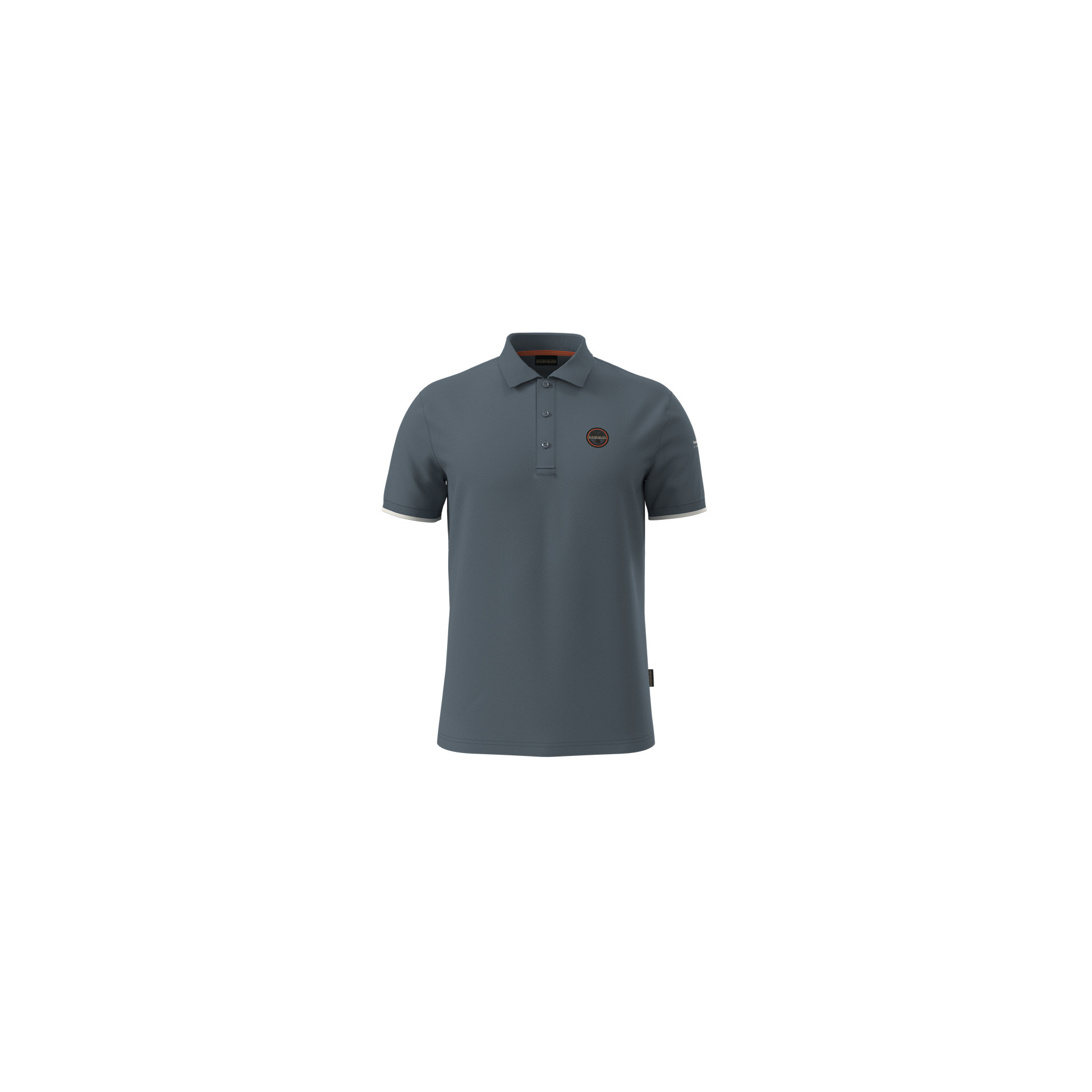 0198265092660 - Polo-Shirt Badge 0198265092660 - Polo-Shirt Badge