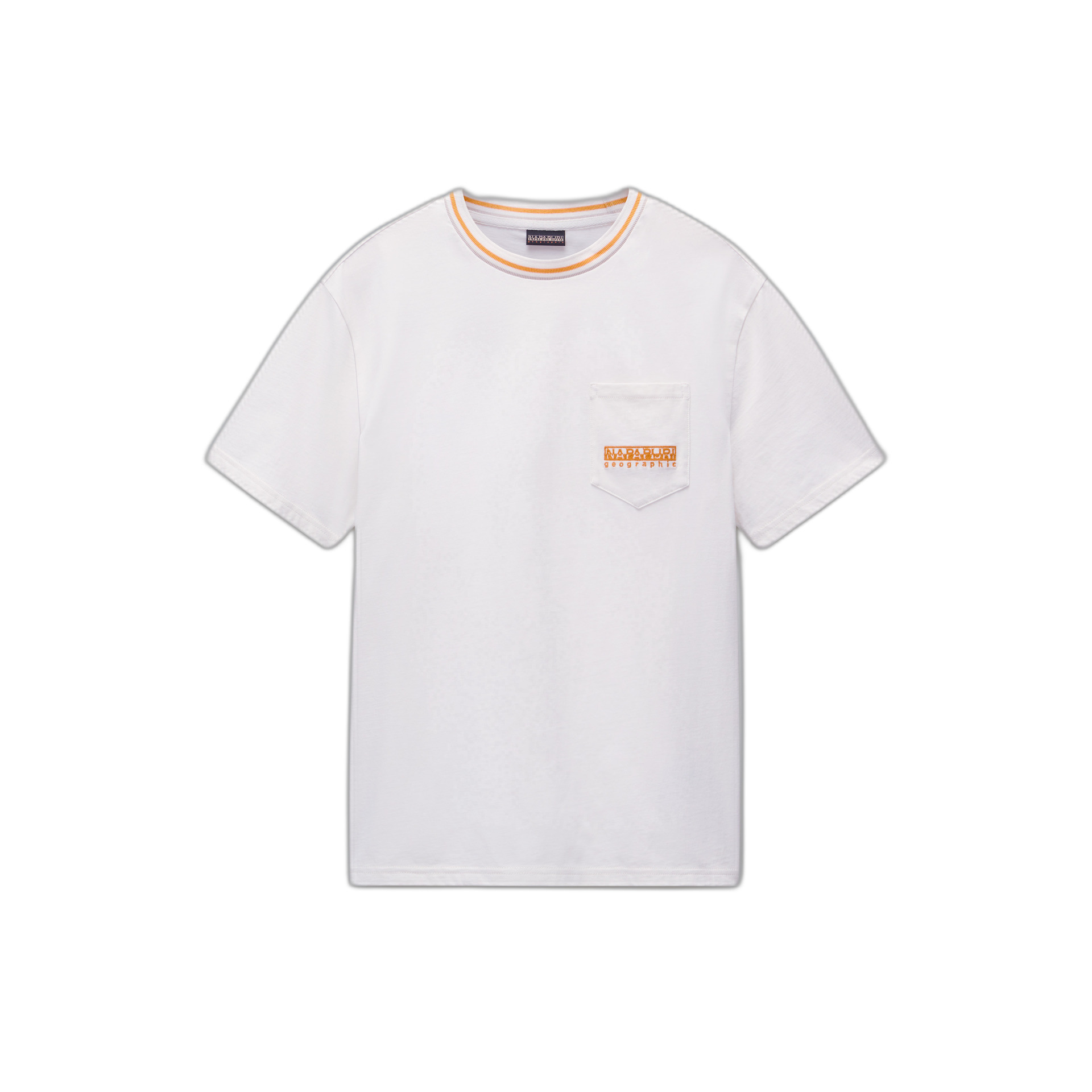0198265109689 - T-Shirt Murlo 0198265109689 - T-Shirt Murlo