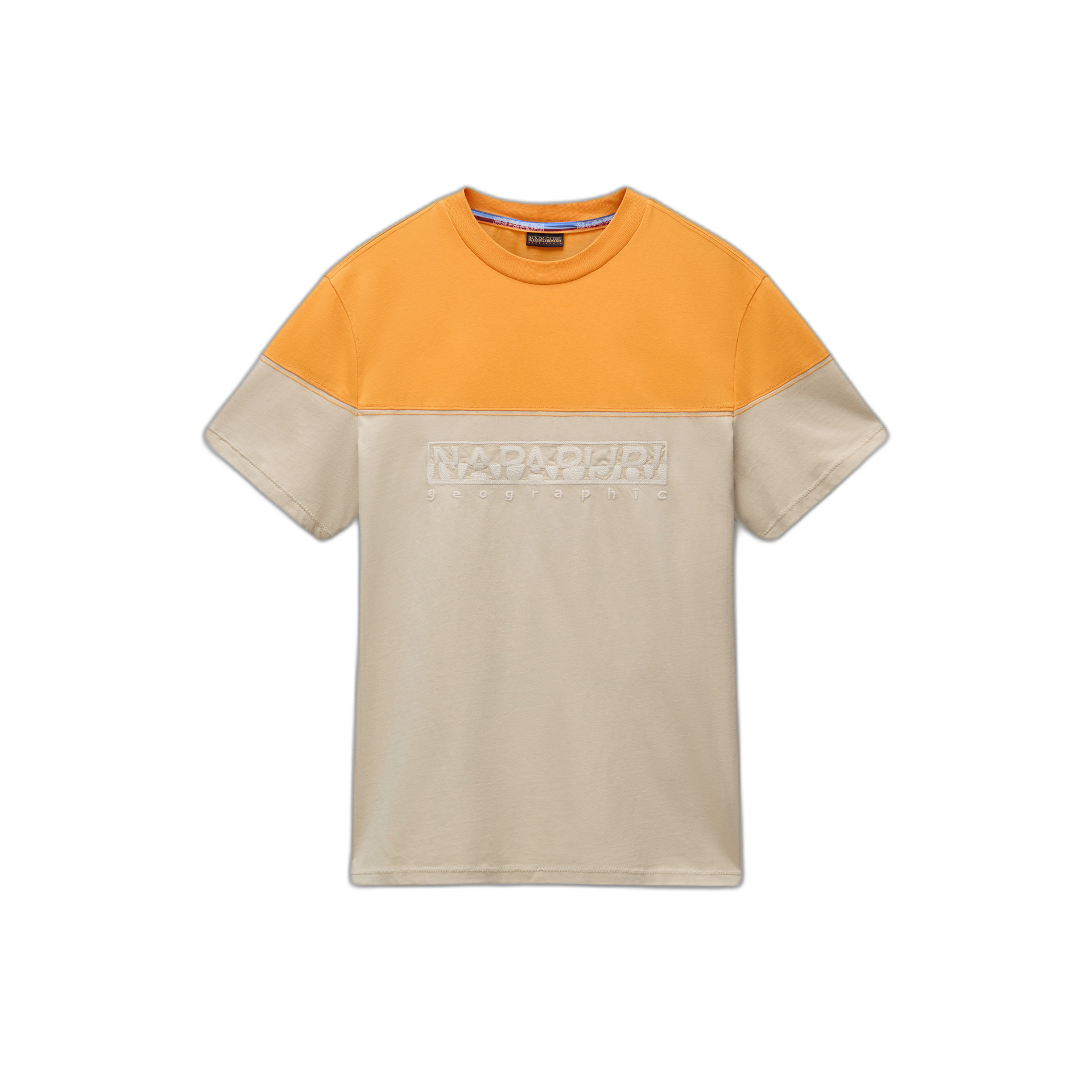 0198265111057 - T-Shirt Saturnia 0198265111057 - T-Shirt Saturnia