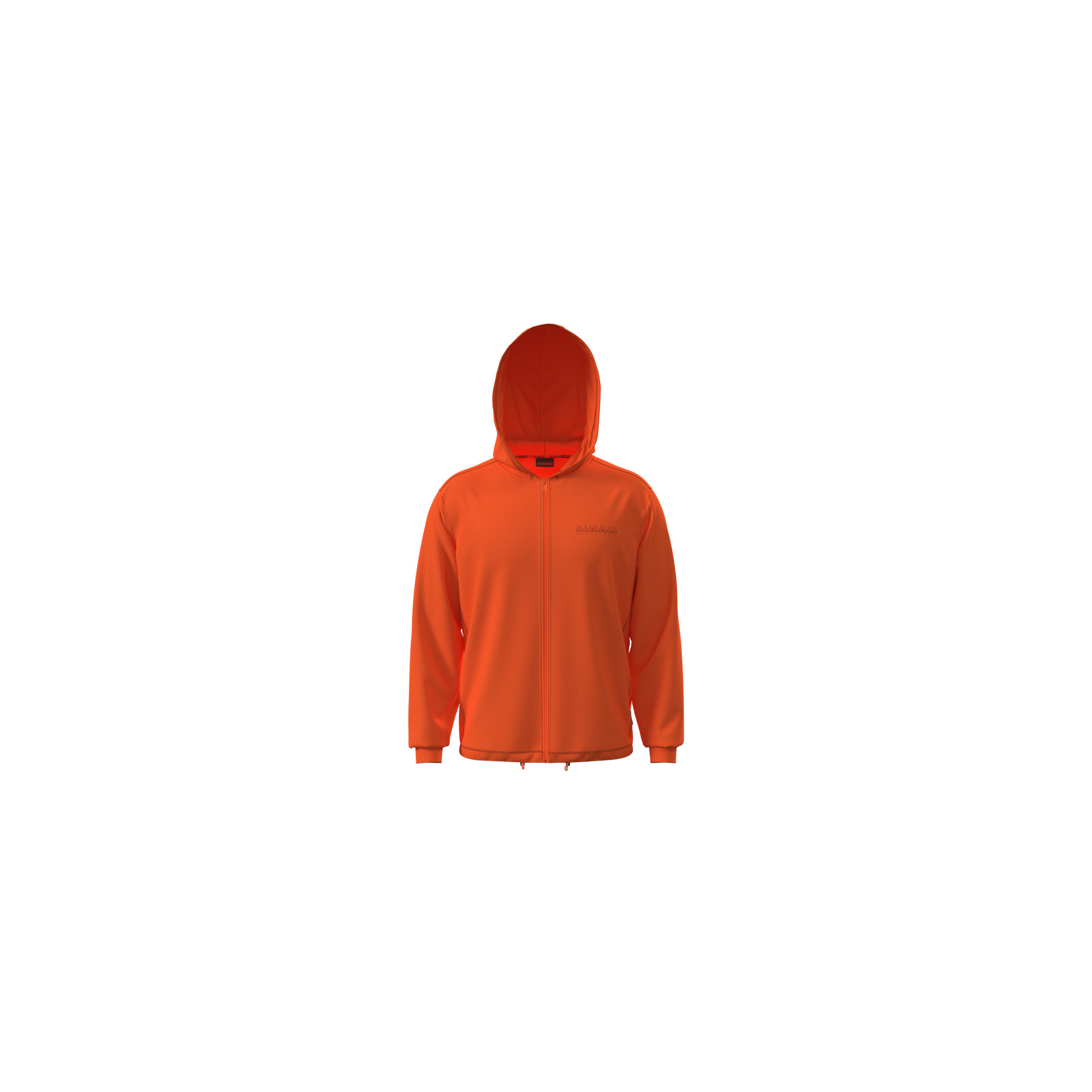 0198265112559 - Kapuzenjacke Vanni