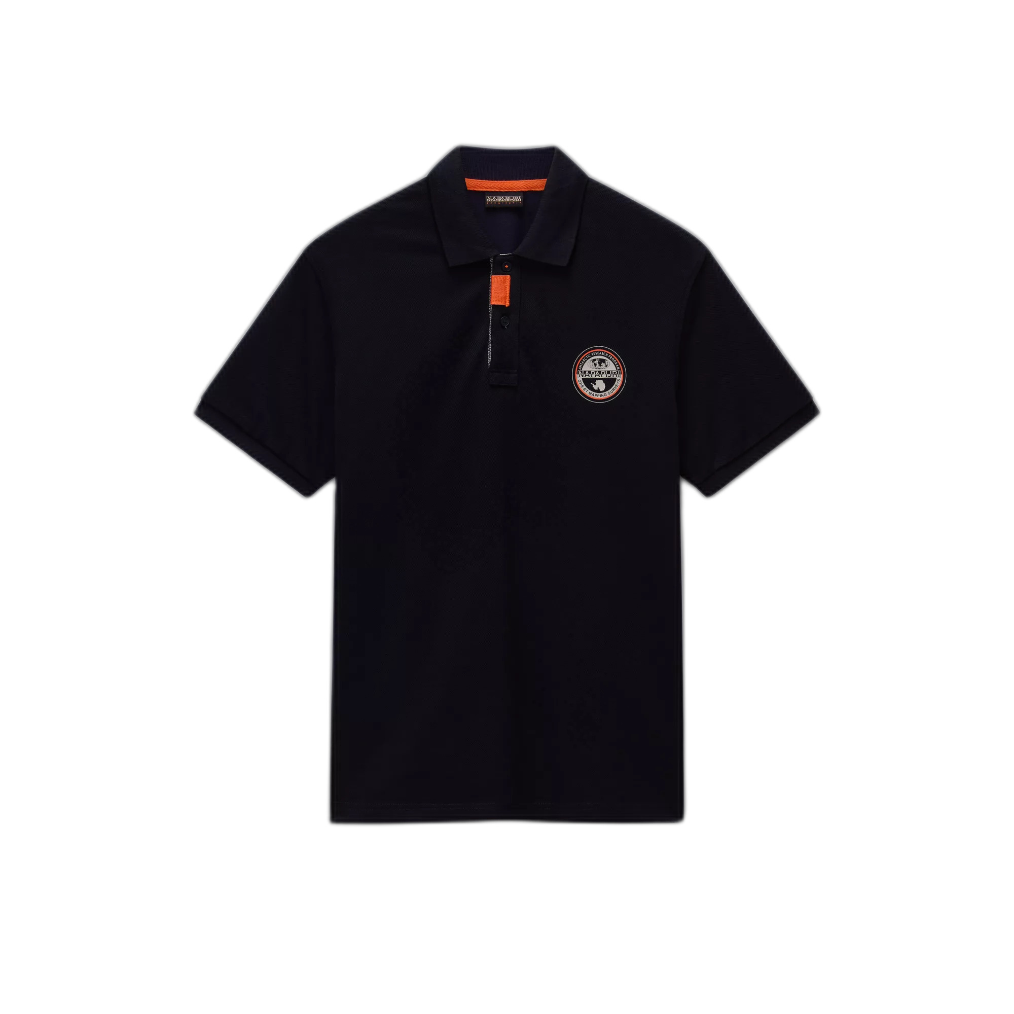 0198265116342 - Polo-Shirt E-Clanis SS