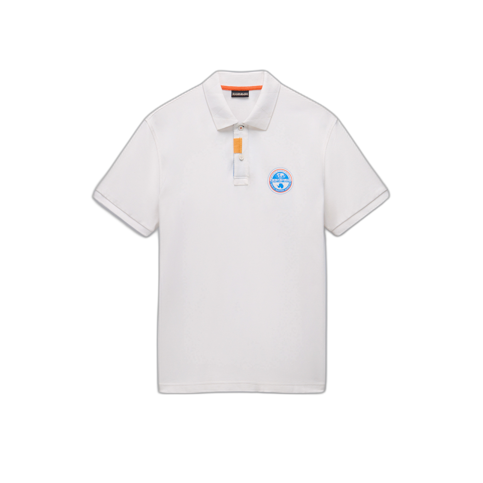 0198265117615 - Polo-Shirt Clanis