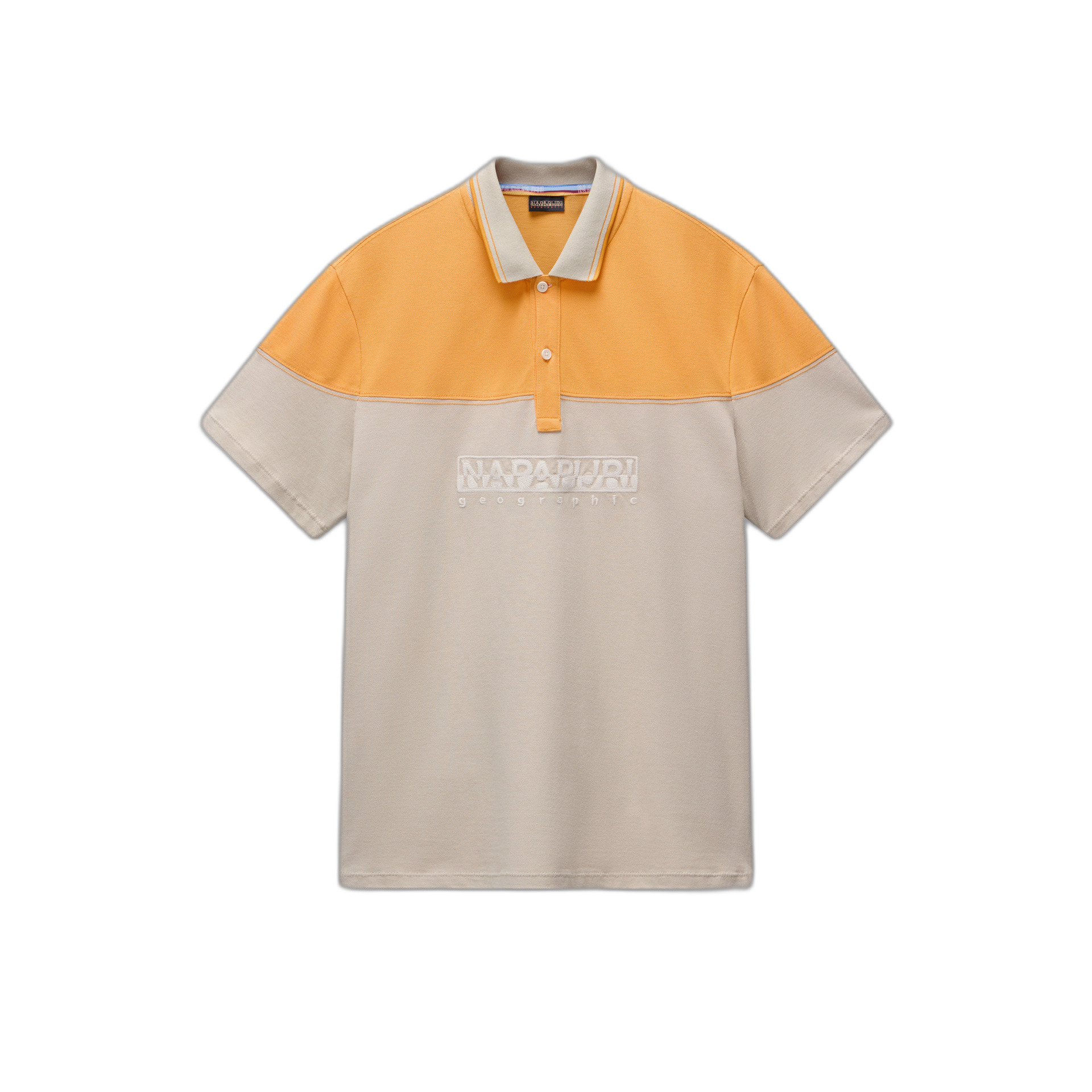 0198265118186 - Polo-Shirt Saturnia 0198265118186 - Polo-Shirt Saturnia