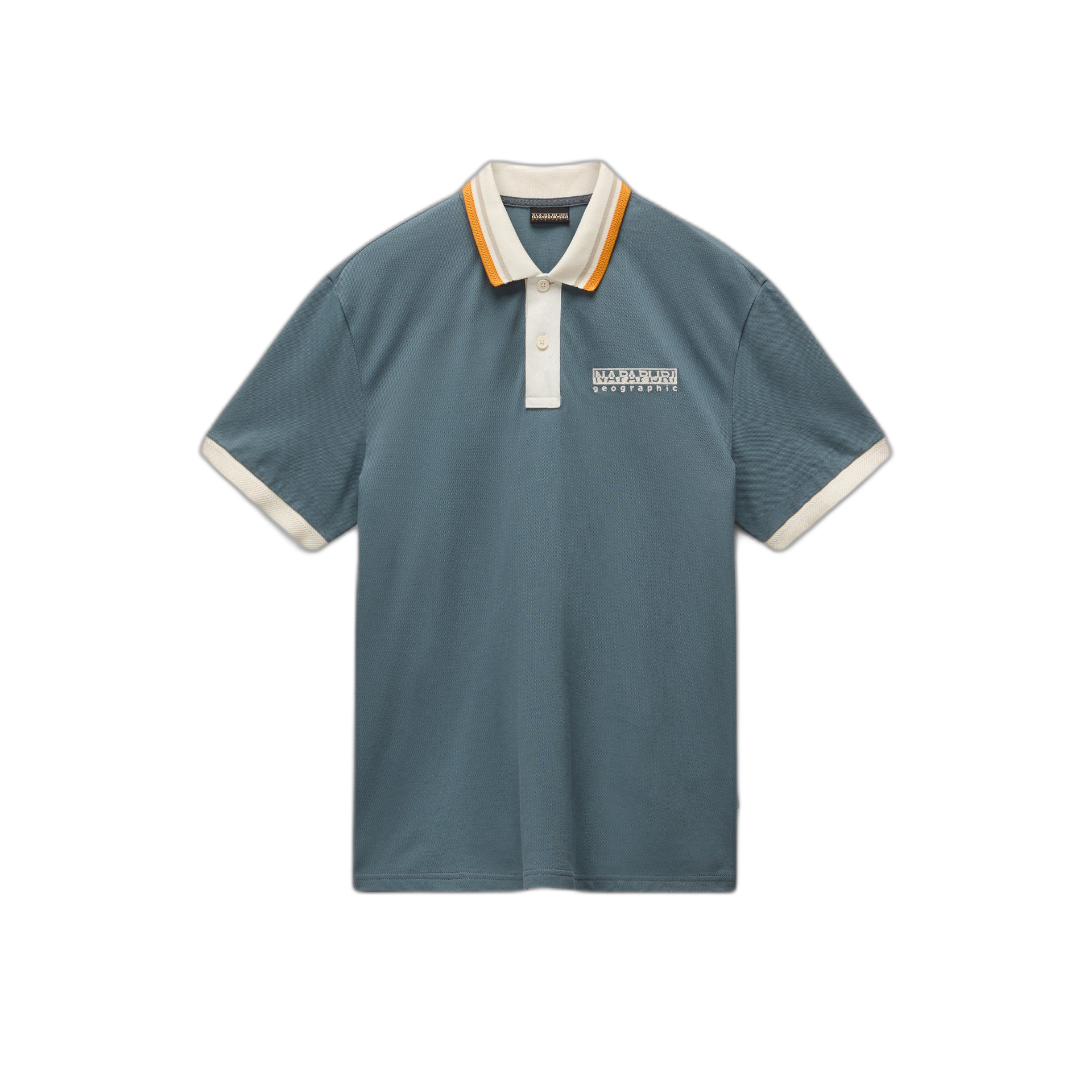 0198265118421 - Polo-Shirt Murlo