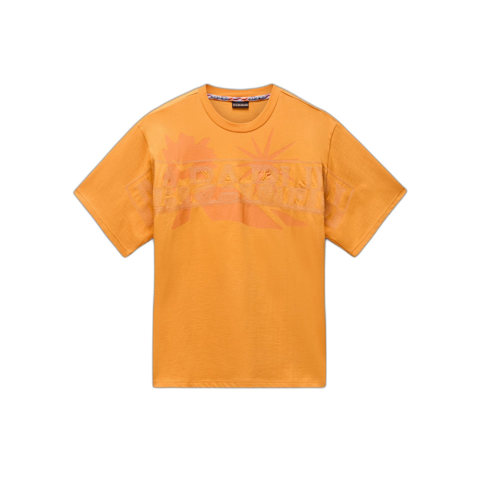 0198265127089 - T-Shirt Fiora 0198265127089 - T-Shirt Fiora
