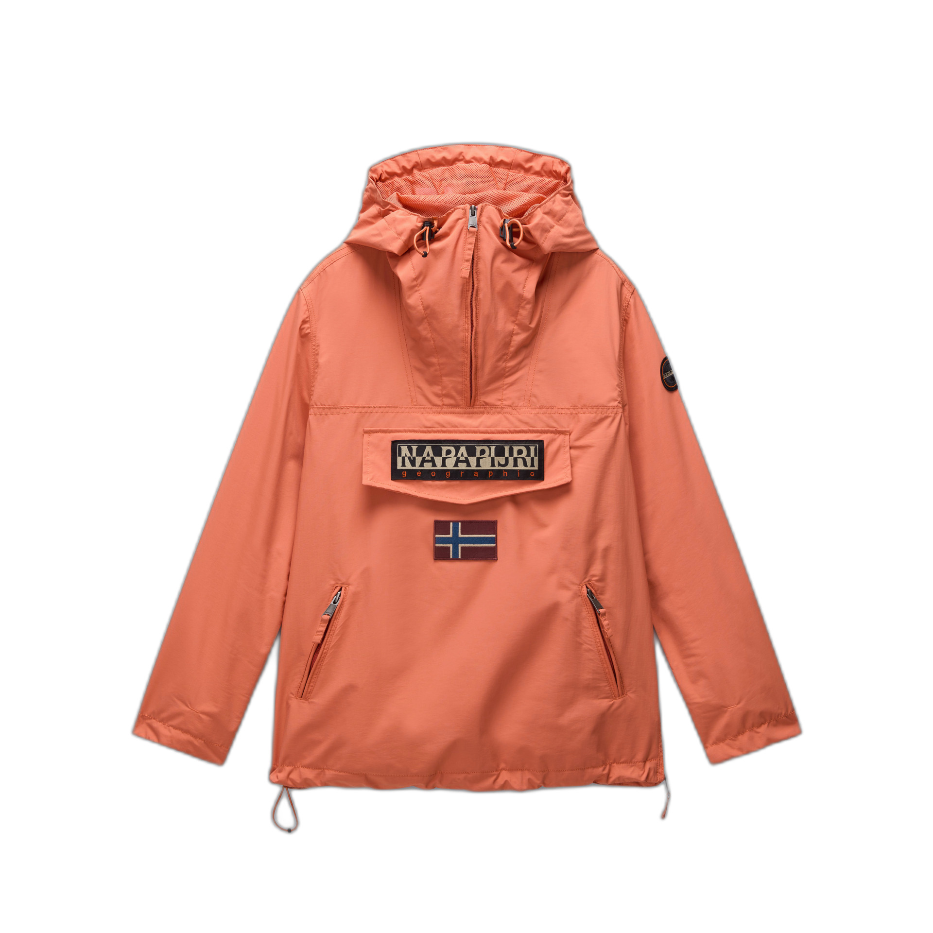 0198265133585 - Regenjacke für Damen Rainforest