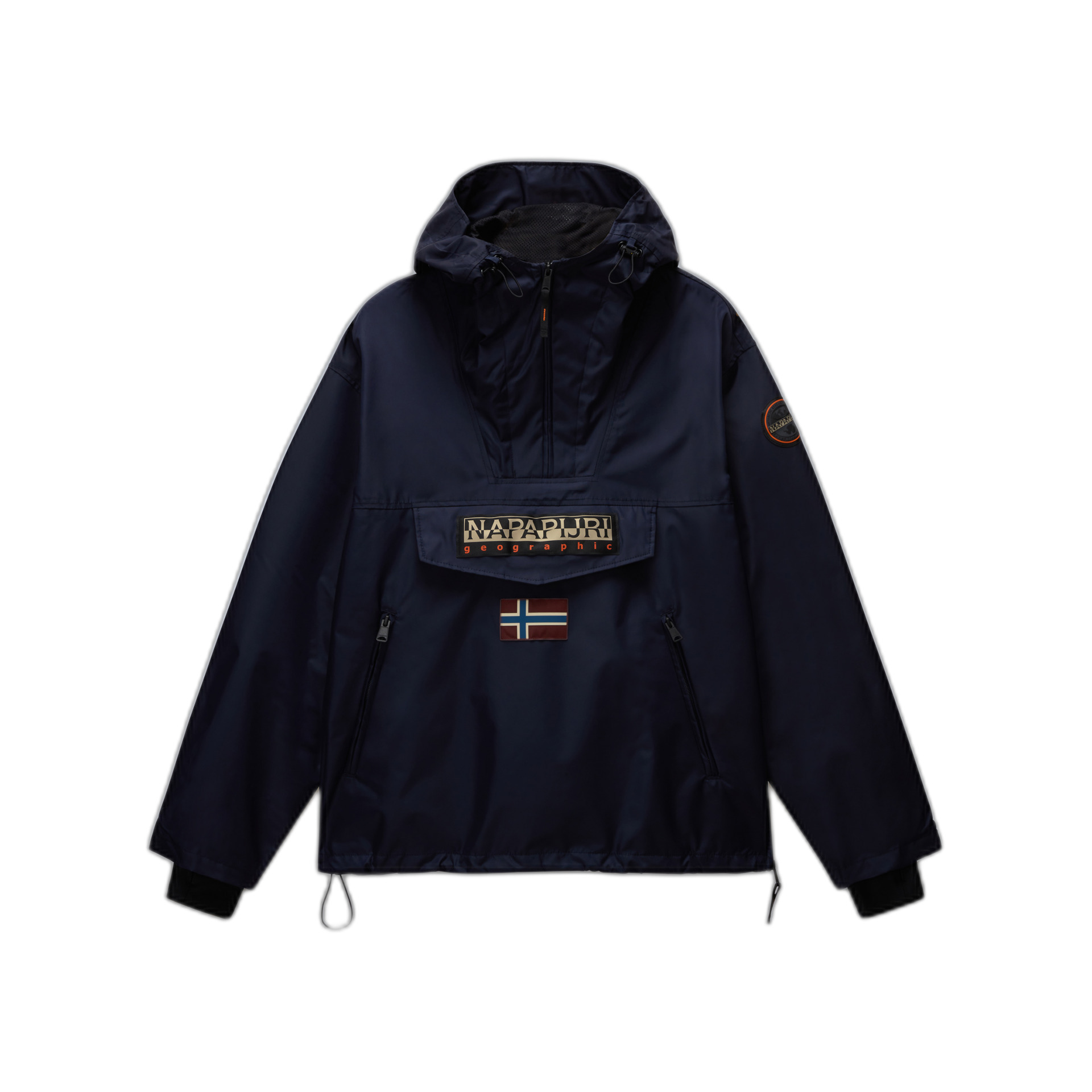 0198265138696 - Regenjacke Rainforest