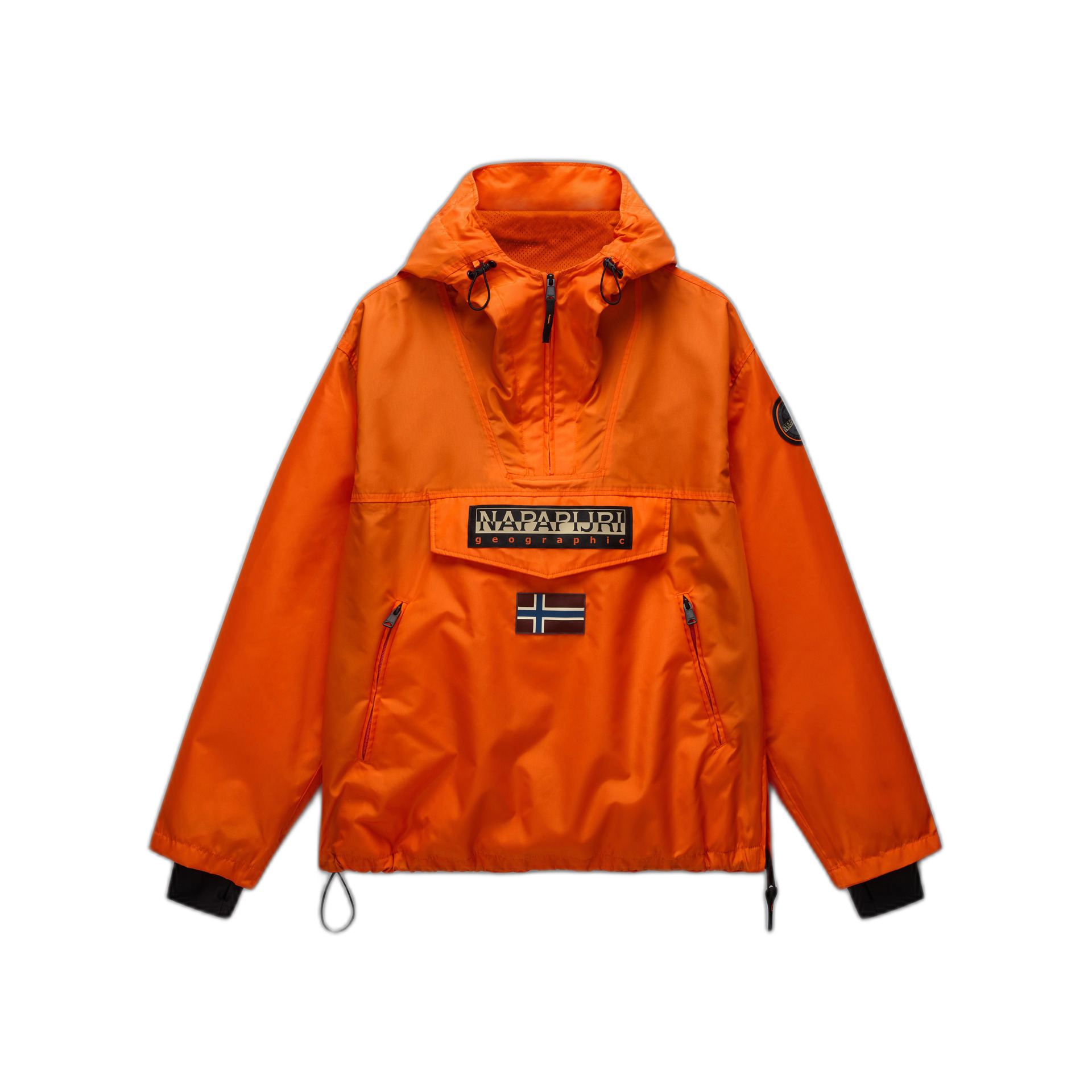 0198265138719 - Regenjacke Rainforest Next Summer