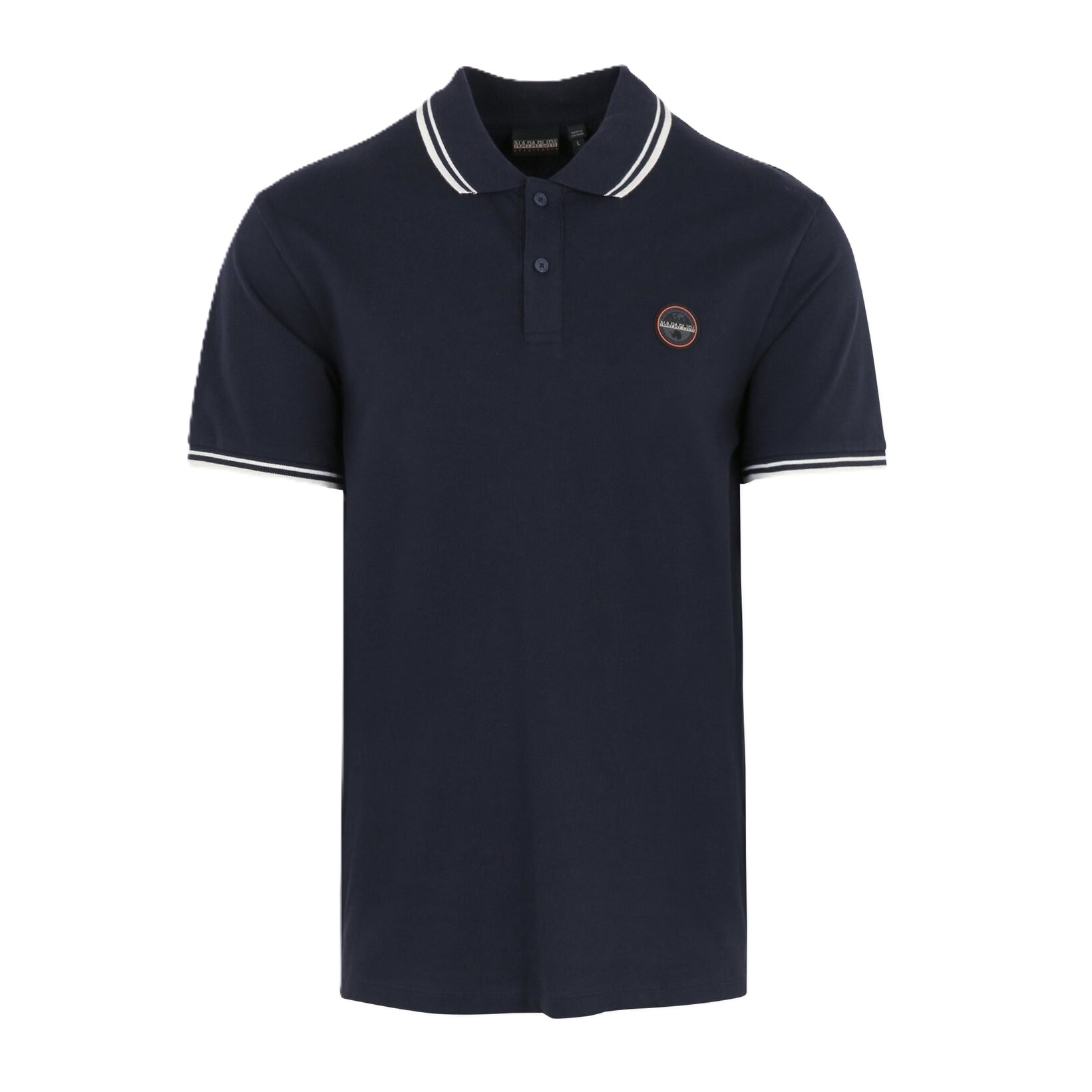 0198265144079 - Polo-Shirt Macas 0198265144079 - Polo-Shirt Macas