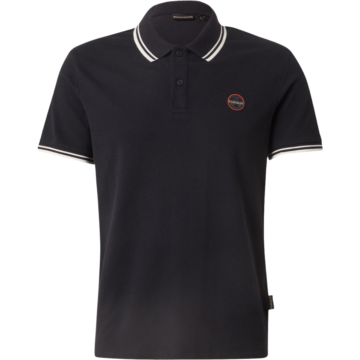 0198265144864 - Polo-Shirt E-Macas SS 1