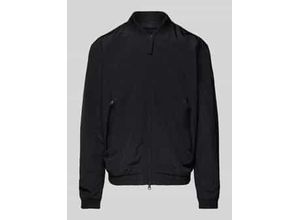0198265163933 - Bomberjacke mit Reißverschlusstaschen Modell MONTALE 0198265163933 - Bomberjacke mit Reißverschlusstaschen Modell MONTALE