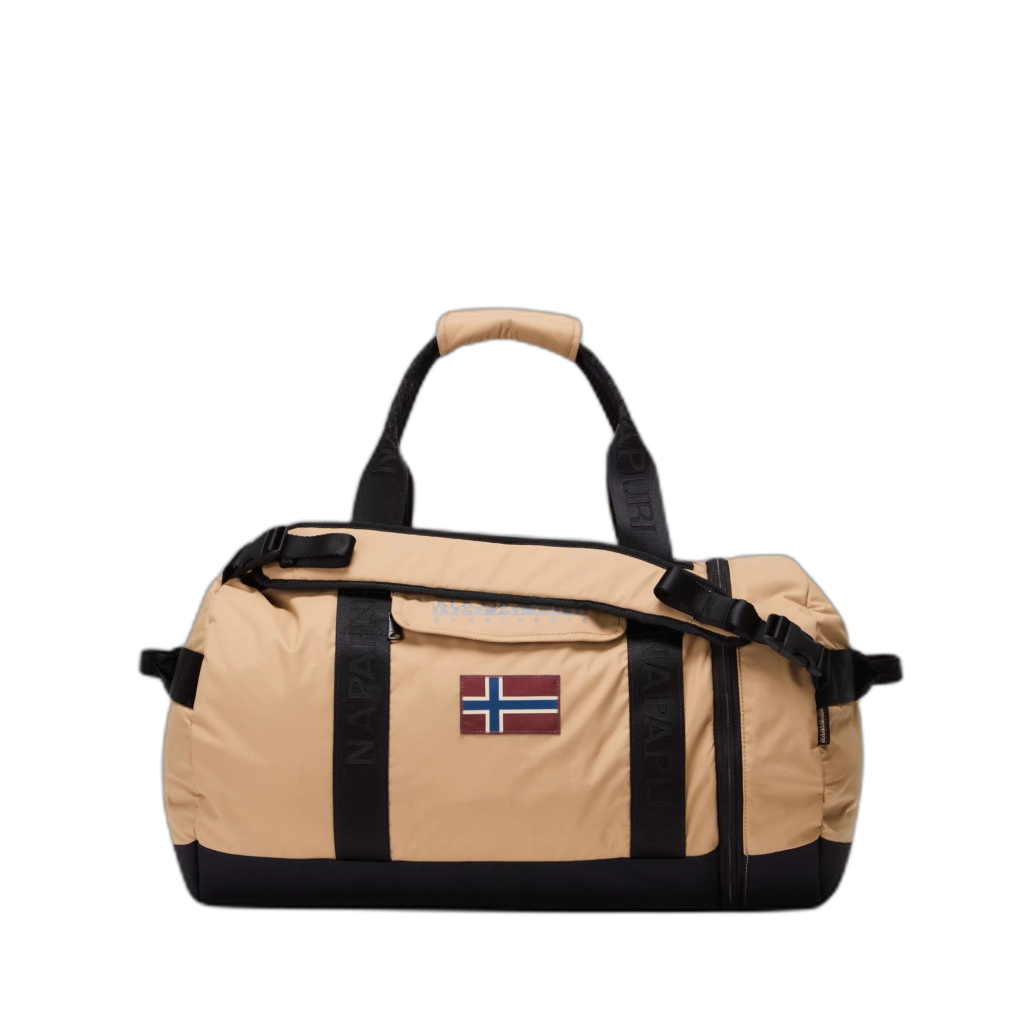 0198265169270 - Duffel Tasche Bering