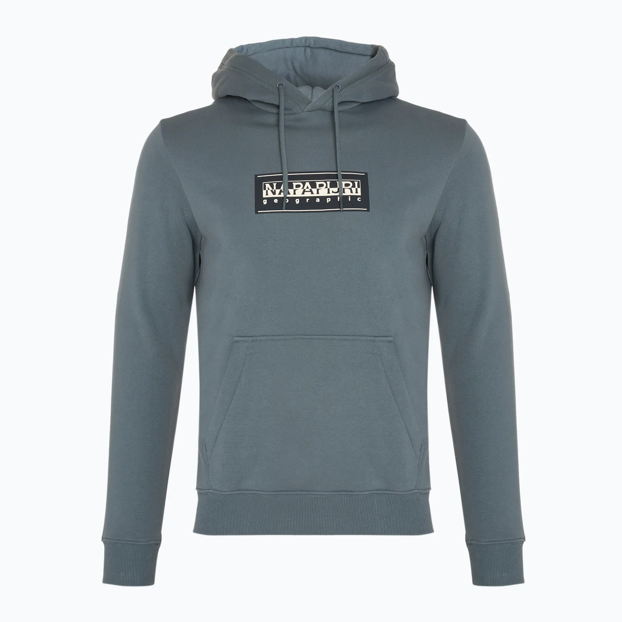 0198265188035 - Hoodie B-Box Logo H 0198265188035 - Hoodie B-Box Logo H
