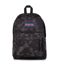 0198265402131 - Jansport Right Pack Expression Backpack - Denim Wash Black 0198265402131 - Jansport Right Pack Expression Backpack - Denim Wash Black