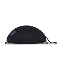 0198265402261 - Jansport Luna Large Pouch - Schwarzer Cord 0198265402261 - Jansport Luna Large Pouch - Schwarzer Cord