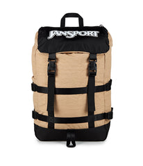 0198265402520 - Jansport Skip Pack Bags - Travertine 0198265402520 - Jansport Skip Pack Bags - Travertine
