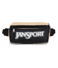 0198265402537 - Jansport Washington Waistpack Bags - Travertine 0198265402537 - Jansport Washington Waistpack Bags - Travertine