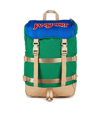 0198265402551 - Jansport  Skip Pack Bags - Jelly Kelly