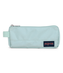 0198265402605 - Jansport  Basic Accessory Pouch - Faded Sage