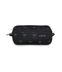 0198265402681 - Jansport Large Accessory Pouch - Bad Bows 0198265402681 - Jansport Large Accessory Pouch - Bad Bows