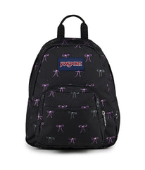 0198265402919 - Jansport  Half Pint Backpack - Bad Bows