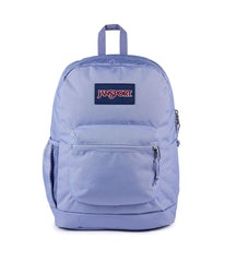 0198265403022 - Jansport  Cross Town Plus Backpack - Lavander Ash