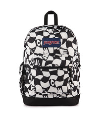 0198265403039 - Jansport  Cross Town Plus Backpack - Gravity Check