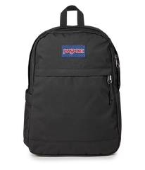 0198265403183 - Jansport  Metro Pack Lite Backpack - Black